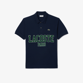 Muška polo majica Lacoste