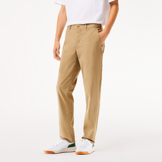 Muške pantalone Lacoste