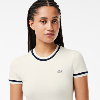 Ženska majica Lacoste T-SHIRT