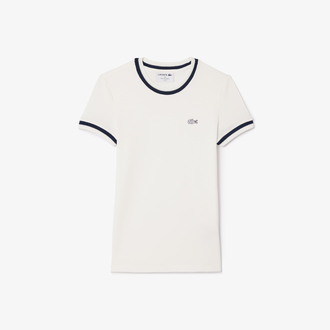 Ženska majica Lacoste T-SHIRT