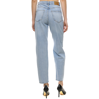 Ženske farmerke Vero Moda Tessa Mom Jeans