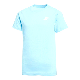 Dečija majica Nike K NSW TEE EMB FUTURA