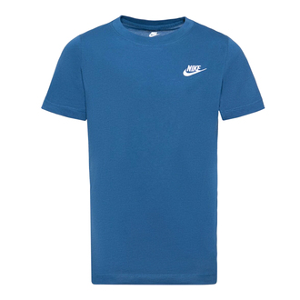 Dečija majica Nike K NSW TEE EMB FUTURA