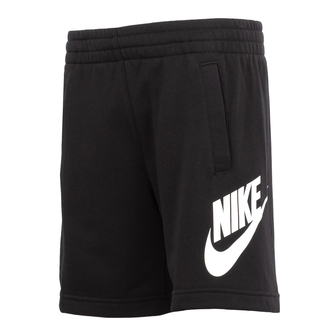 Dečiji šorc Nike K NSW CLUB FT SHORT HBR