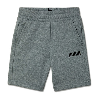 Dečiji šorc Puma Boys ESS Sweat Short TR