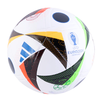 Lopta za fudbal adidas EURO24 LGE