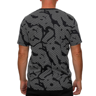 Muška majica Puma Ess Logo Lab Aop Tee