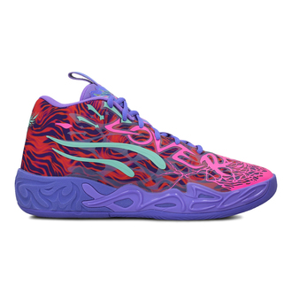 Muške patike za košarku Puma Mb.04 creativity pack