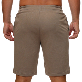 Muški šorc Puma Ess No. 1 Logo Shorts 10 (S)