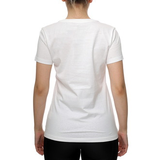 Ženska majica Puma Ess Metallic Tee