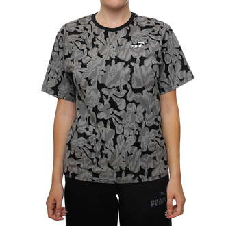 Ženska majica Puma Ess Nature 2.0 Relaxed Aop Tee