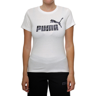 Ženska majica Puma Ess Nature 2.0 Tee