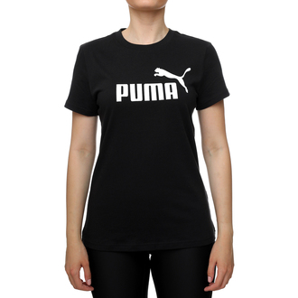 Ženska majica Puma Ess No. 1 Logo Tee
