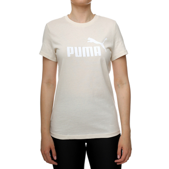 Ženska majica Puma Ess No. 1 Logo Tee (S)