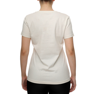 Ženska majica Puma Ess Script Tee