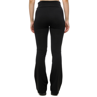 Ženska trenerka donji deo Puma Ess High-Waist Flared Leggings