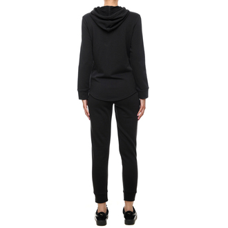 Ženska trenerka Puma Classic Hooded Tracksuit Tr Cl
