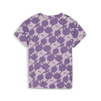 Dečija majica Puma Ess+ Blossom Aop Tee G