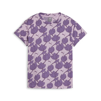 Dečija majica Puma Ess+ Blossom Aop Tee G