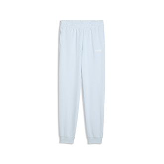 Dečija trenerka donji deo Puma Ess logo sweatpants tr cl g