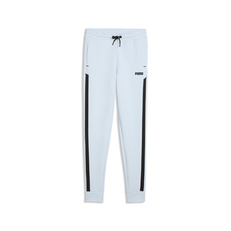 Dečija trenerka donji deo Puma Spacer pants cl b