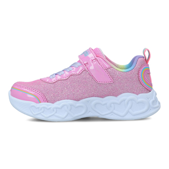 Dečije patike Skechers INFINITE HEART LIGHT