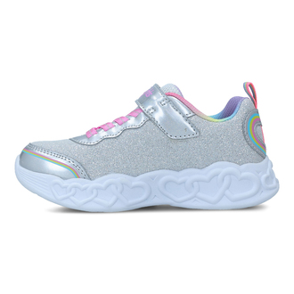 Dečije patike Skechers INFINITE HEART LIGHT