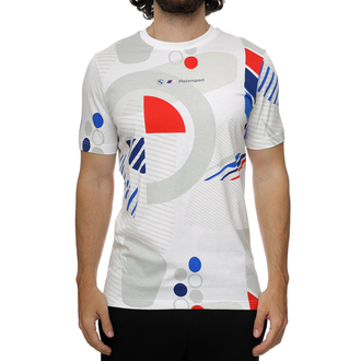 Muška majica Puma Bmw Mms Aop Tee
