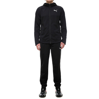 Muška trenerka Puma Material Mix Evostripe Suit Op.