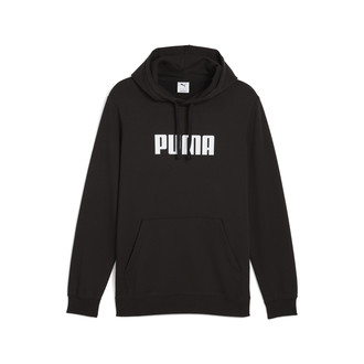 Mu&scaron;ki duks Puma Ess Logo Hoodie Tr