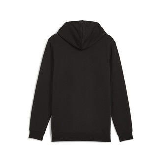 Mu&scaron;ki duks sa zipom i kapuljačom Puma Ess small logo full-zip tr