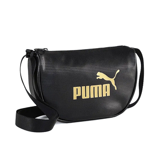 Ženska torba Puma Core Up Half Moon Bag