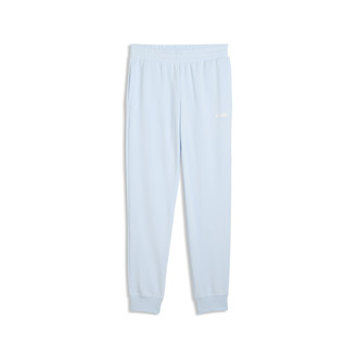 Ženska trenerka donji deo Puma Ess logo sweatpants tr cl