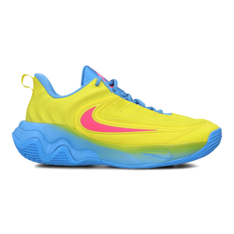 Dečije patike za košarku Nike Giannis Immortality 4 Gs