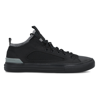 converse ctas ultra ox black