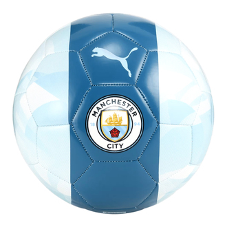 Lopta za fudbal Puma MCFC FtblCore ball