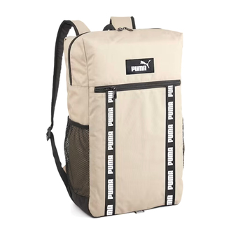 Unisex ranac Puma Evoess Box Backpack