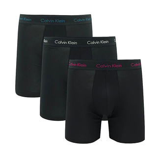 Muške bokserice Calvin Klein Boxer Brief 3Pk