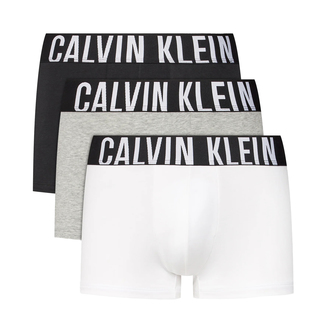 Muške bokserice Calvin Klein Trunk 3Pk
