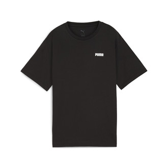 Ženska majica Puma Ess small logo relaxed tee