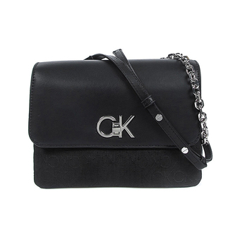 Ženska torba Calvin Klein Re-Lock Double Gusett Bag_Jcq