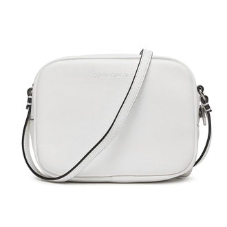 Ženska torba Calvin Klein Sculpted Camera Bag18 Mono