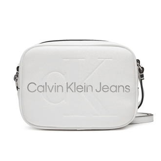 Ženska torba Calvin Klein Sculpted Camera Bag18 Mono