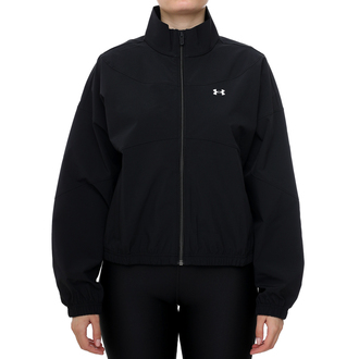 Ženski duks Under Armourua Rival Woven Jacket