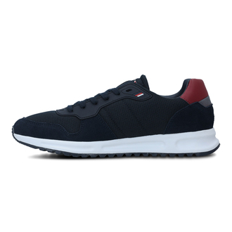 Muške patike Tommy Hilfiger Modern Corporate Mix Runner