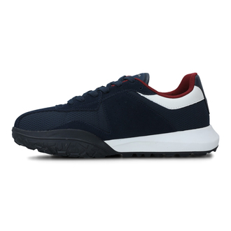 Muške patike Tommy Hilfiger Retro Modern Runner Mix