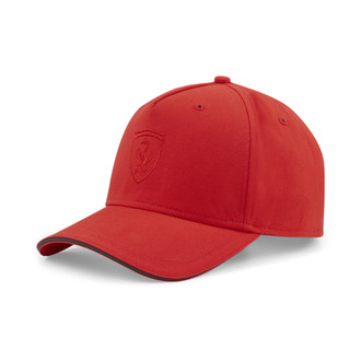 Unisex kačket Puma Ferrari SPTWR Style BB Cap