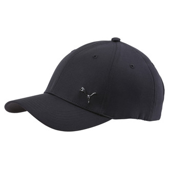 Unisex kačket Puma Metal Cat Cap