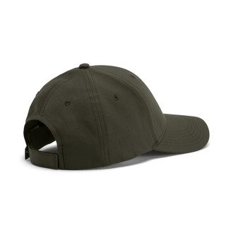 Unisex kačket Puma Metal Cat Cap