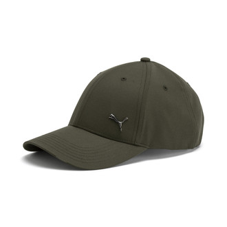 Unisex kačket Puma Metal Cat Cap